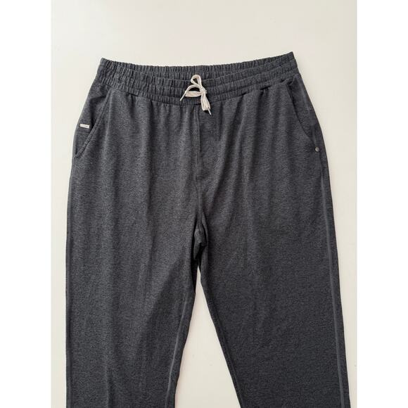 Vuori ponto performance pants - size XL 30" inseam - Picture 5 of 10